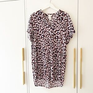 𝅺ANNA GLOVER x H&M dress